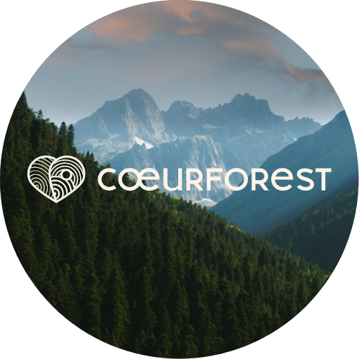 CoeurForest
